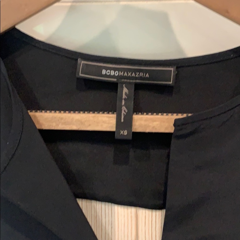 BCBGMaxazria Blouse - Picture 2 of 3